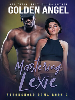 cover image of Mastering Lexie
